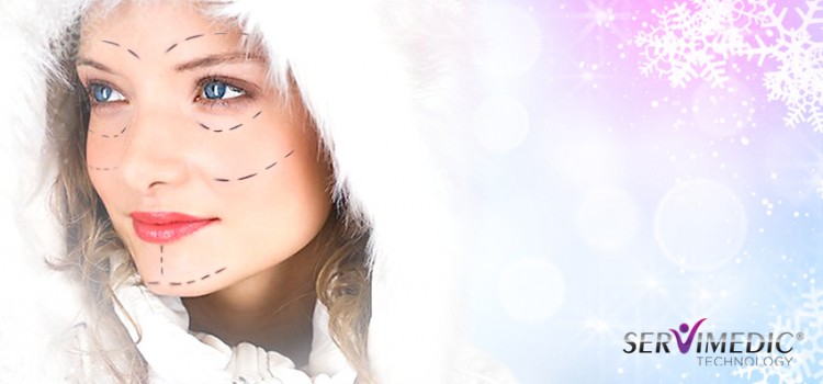 Estações Frias São as Preferidas Para a Cirurgia